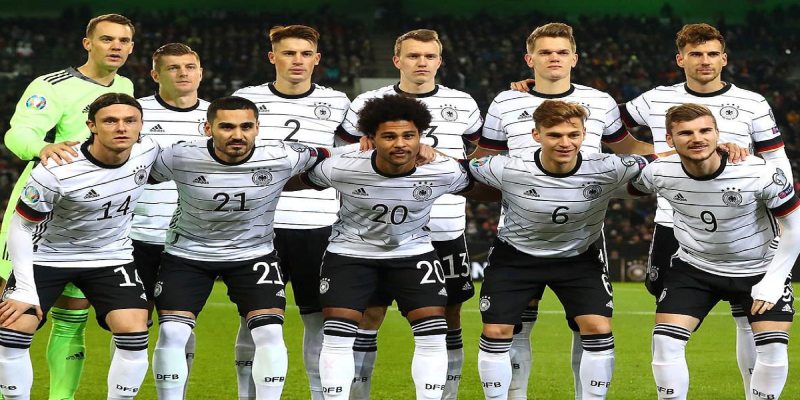 Với 3 lần vô địch tại Euro, Đức tự hào là một trong những CLB hàng đầu