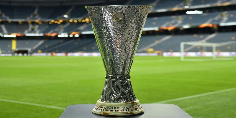 Cúp vô địch giải đấu UEFA Europa League