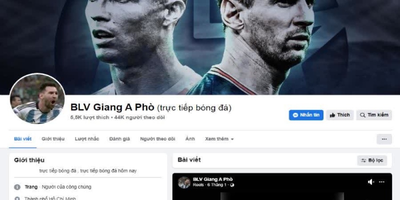 BTV Giàng A Phò gây sốt cư dân mạng với những câu nói hài hước cực viral